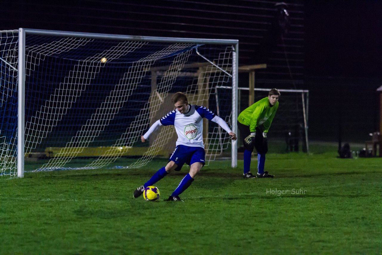 Bild 119 - A-Junioren FSG BraWie 08 - SV Henstedt-Ulzburg : Ergebnis: 2:3